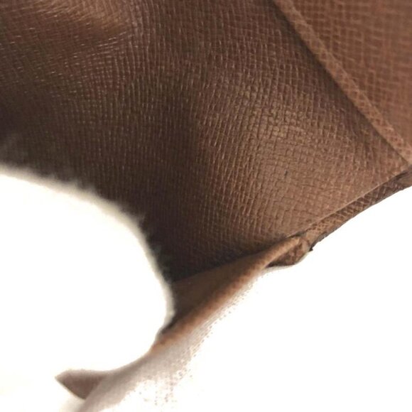 Louis Vuitton Monogram Portefeiulle Elise Trifold Wallet lux55-100225 - Picture 8 of 8